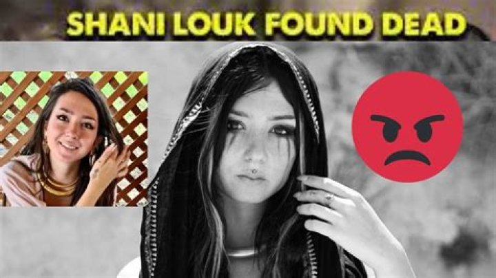 Captivating Video: The Parade Of The Majestic 'Shani Louk'