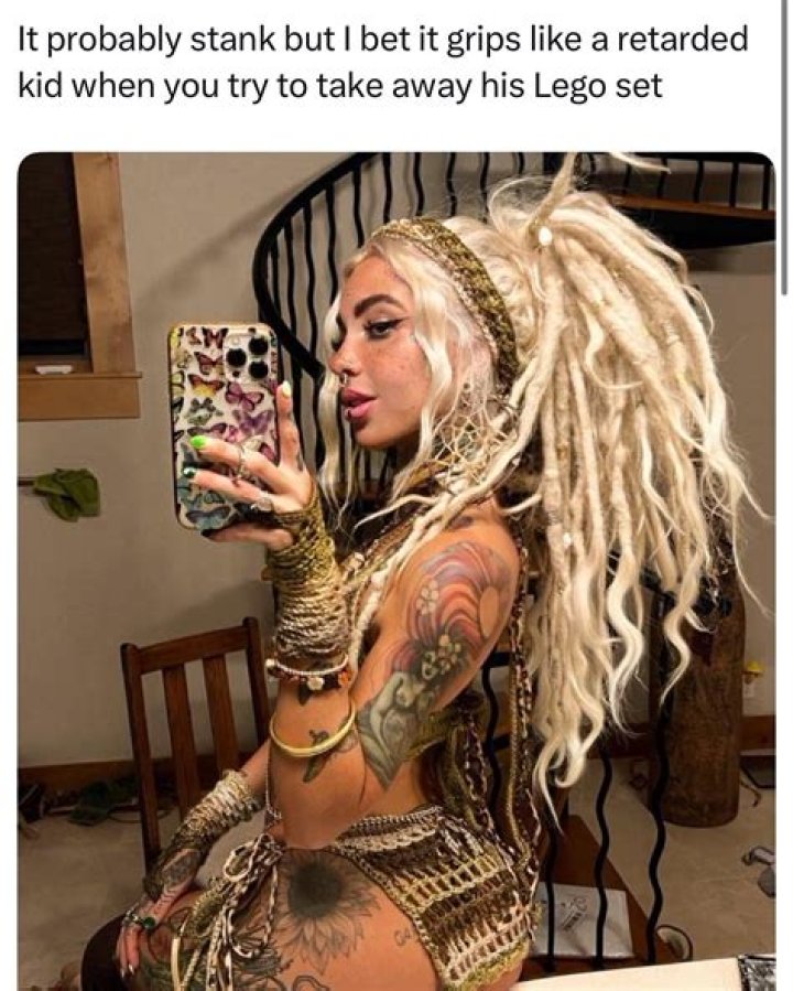 Shanin Blake's Exclusive Content Leaked: The Ultimate Unfiltered Experience