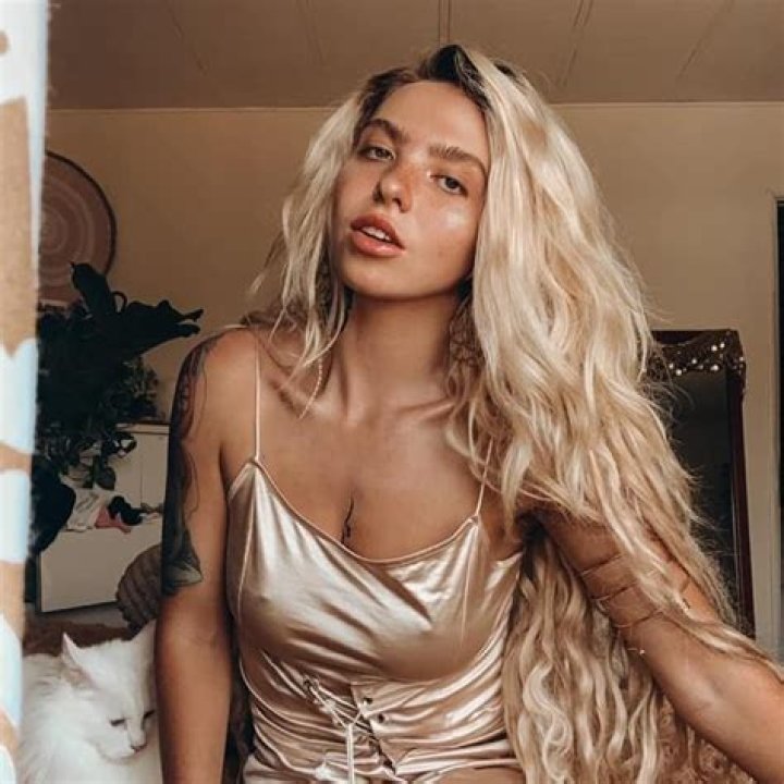 Shanin Blake's Exclusive Content Leaked! Get Access Now