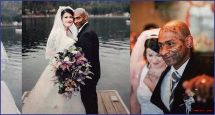 The Mysterious Husband Of Shasta Groene: The Untold Story