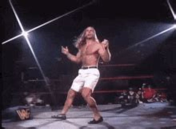 The Unforgettable Dance Moves Of Shawn Michaels