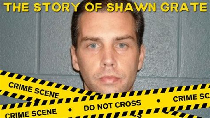 Discover The Extraordinary True Story Of Shawn Shansey