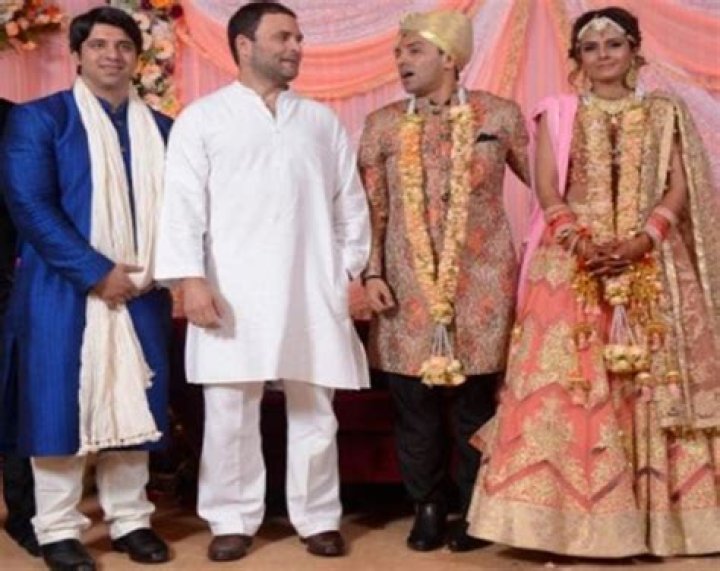 Shehzad Poonawalla's Wife: A Profile Of A Philanthropist And Entrepreneur