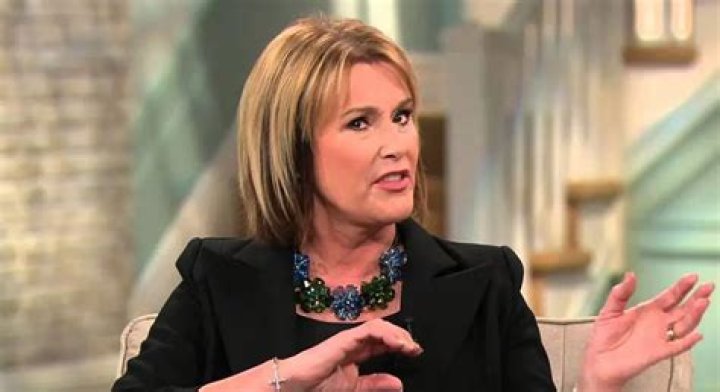 Sheila Walsh's Age: A Closer Look At Her Life Journey