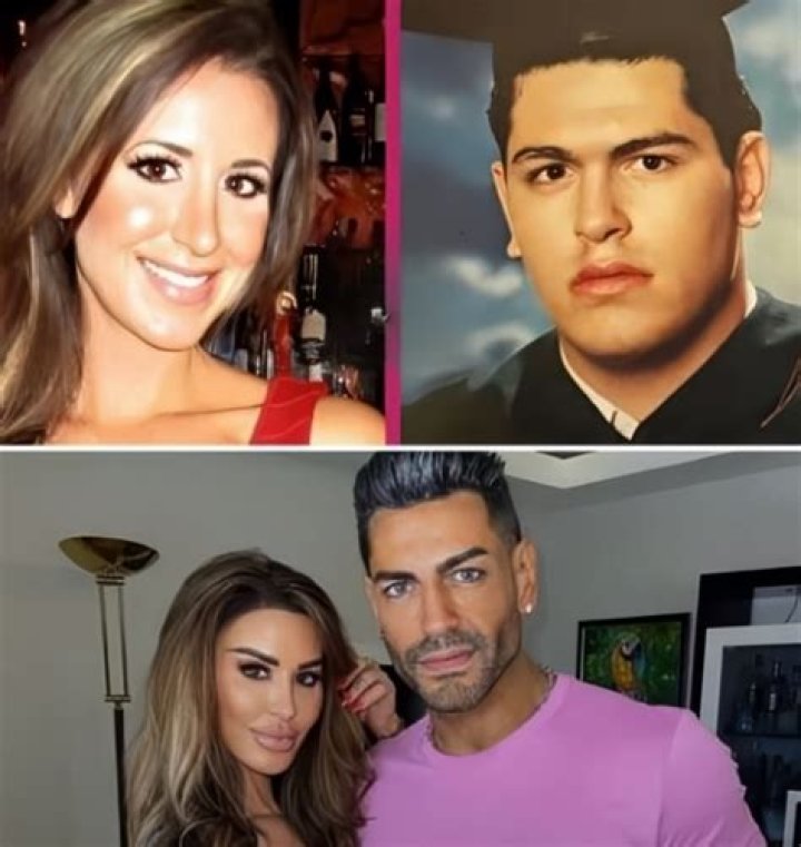 Shekina's 90-Day Fiance Journey: Love And Drama