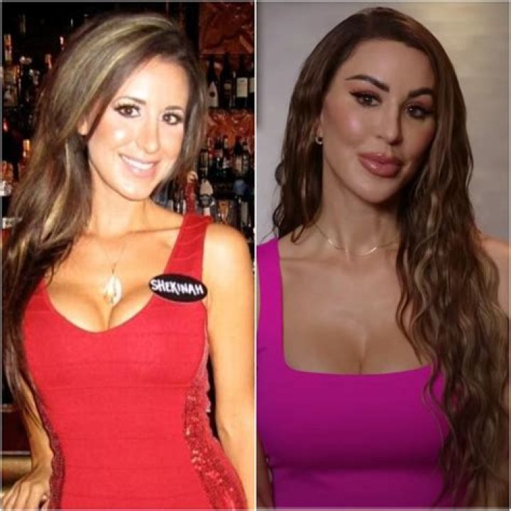 90 Day Fiance's Shekinah Before: A Journey Explored