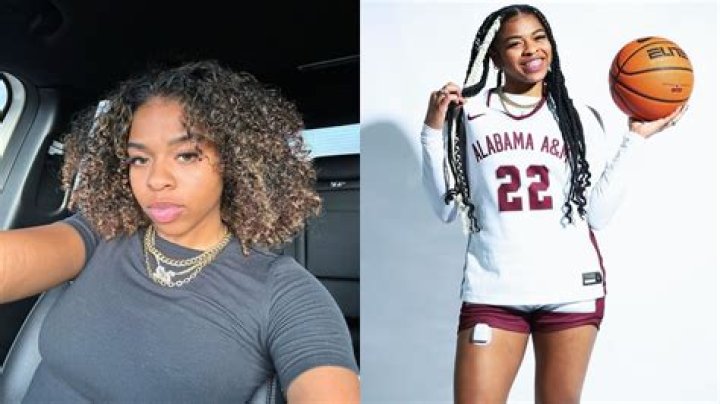 Get Your Scoop On Shelomi Sanders' Actual Age
