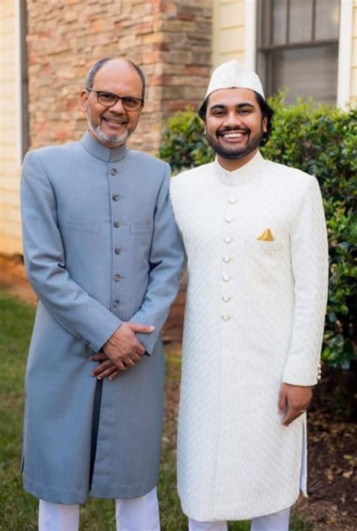 Tragic Death Of Sherwani Family: Devastating Loss For Loved Ones