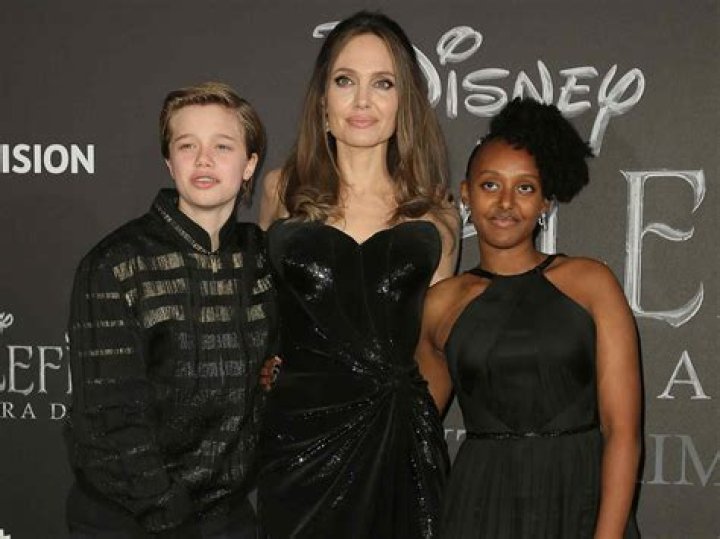 Shiloh Nouvel Jolie-Pitt: The Journey Of An Inspiring Young Woman