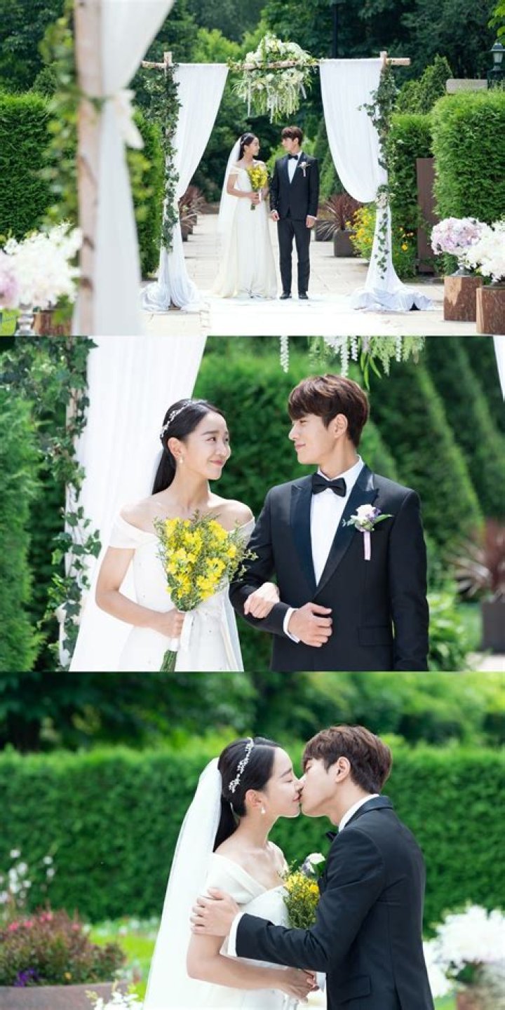 Kim Jung-hyun: Husband Of Shin Hye-sun