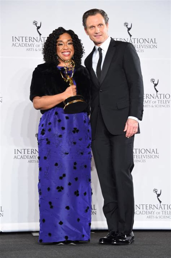 Shonda Rhimes' Partner: The Perfect Match For A Creative Genius