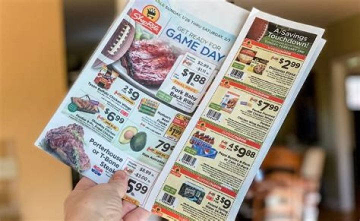 ShopRite Coupons: Exclusive Discounts And Savings