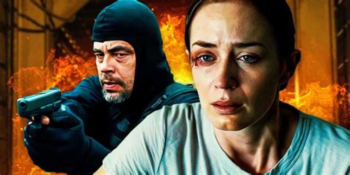 The True Story Of Sicario: Uncovering The Harrowing Reality