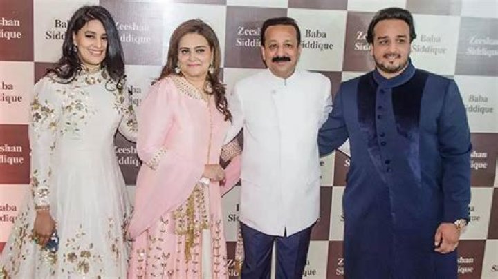 Meet The Beloved Wife Of Acclaimed Director Siddique