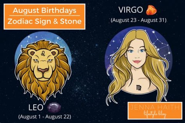 Discover Your Cosmic Destiny: The Zodiac Sign For August 21st