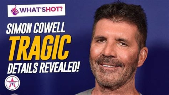 Is Simon Cowell Alive: Debunking Rumors Of His Demise
