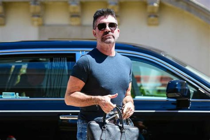 Simon Cowell's Health: Cancer Concerns For Megastar As Ill Cowell Sparks Worry
