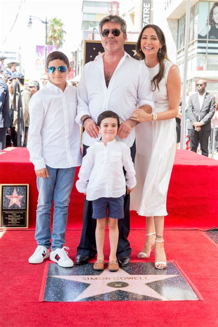 Simon Cowell's Son, Eric, Battles Rare Illness: A Touching Journey