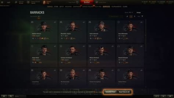 A Comprehensive Guide To Understanding And Maximizing Your Skill WOT Index