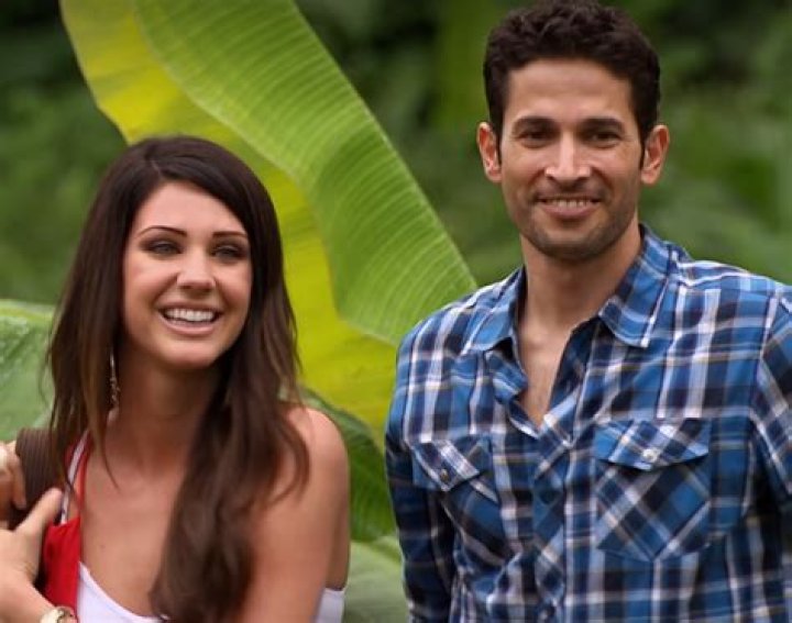 Skip And Teresa: Love Blossoms In The Wilds Of Alaska