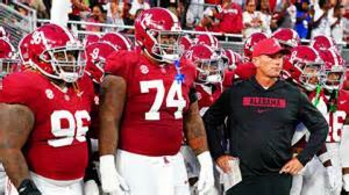 Skipthegame Alabama: Uncover The Ultimate College Football Experience