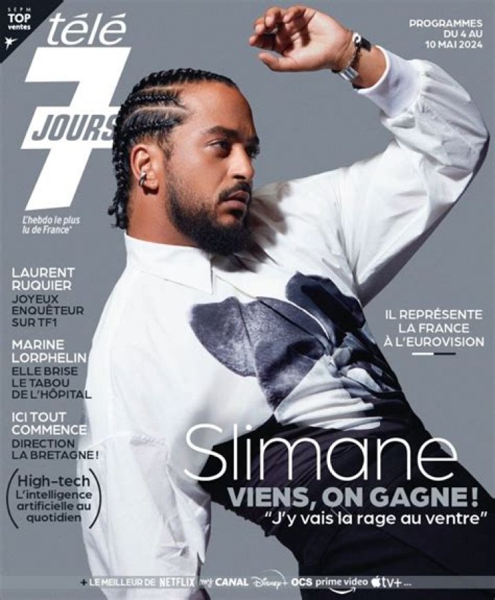 Incredible Insights: Expert Perspectives From Slimane Said