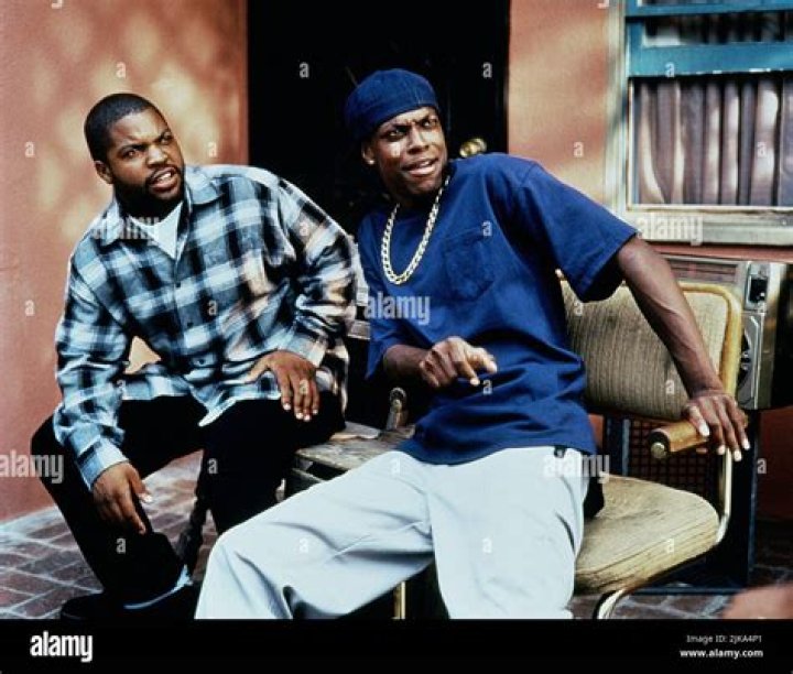 The Notorious History Of Smokey And Ice Cube: A Hip-Hop Legend