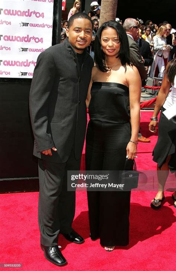 The Untold Truth About Smokie Norful's Wife