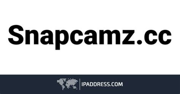Download SnapCamz.cc For Free And Enjoy Premium Features