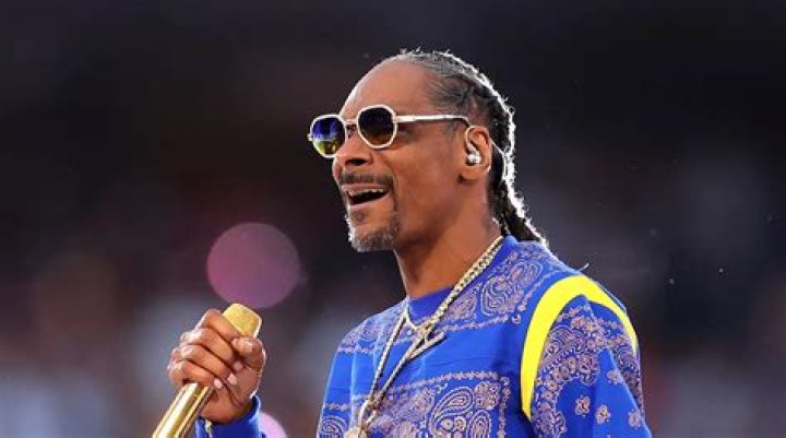 Snoop Dogg's Fate Sealed: The Verdict On His Sentencing