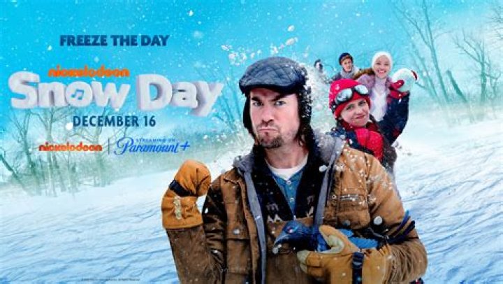 The Ultimate Guide To Josh Peck's Snow Day Adventures