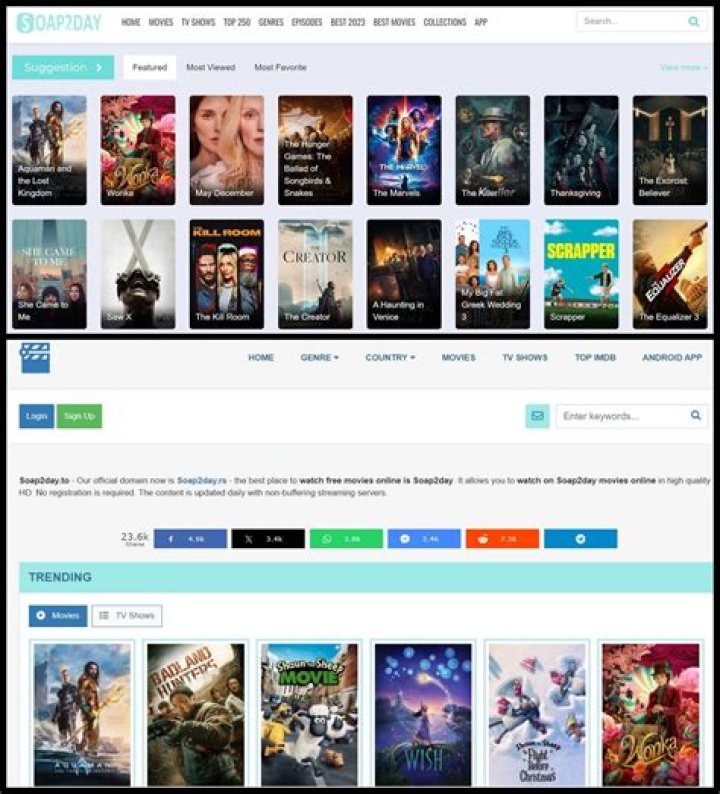 Free Soap2day: Download Your Favorite TV Shows And Movies