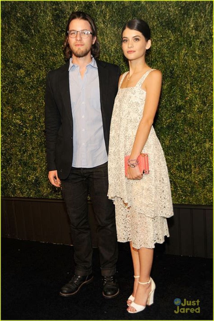 Sofia Black-D'Elia's Love Life: Unveiling Her Husband's Identity