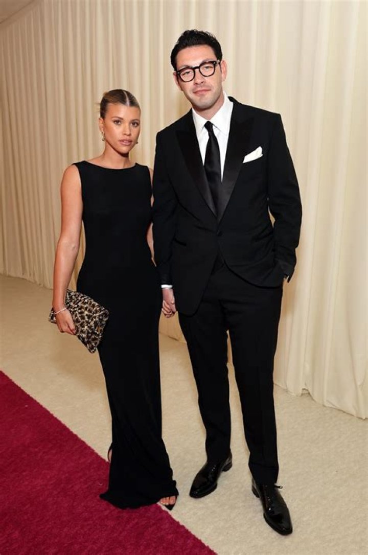 Sofia Richie's Ageless Husband: An Intriguing Revelation