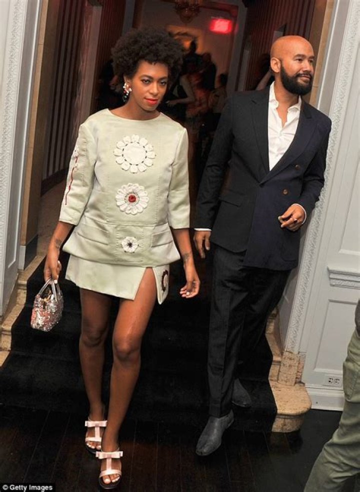 Who's Solange Knowles' Boyfriend? A Look Into Their Relationship