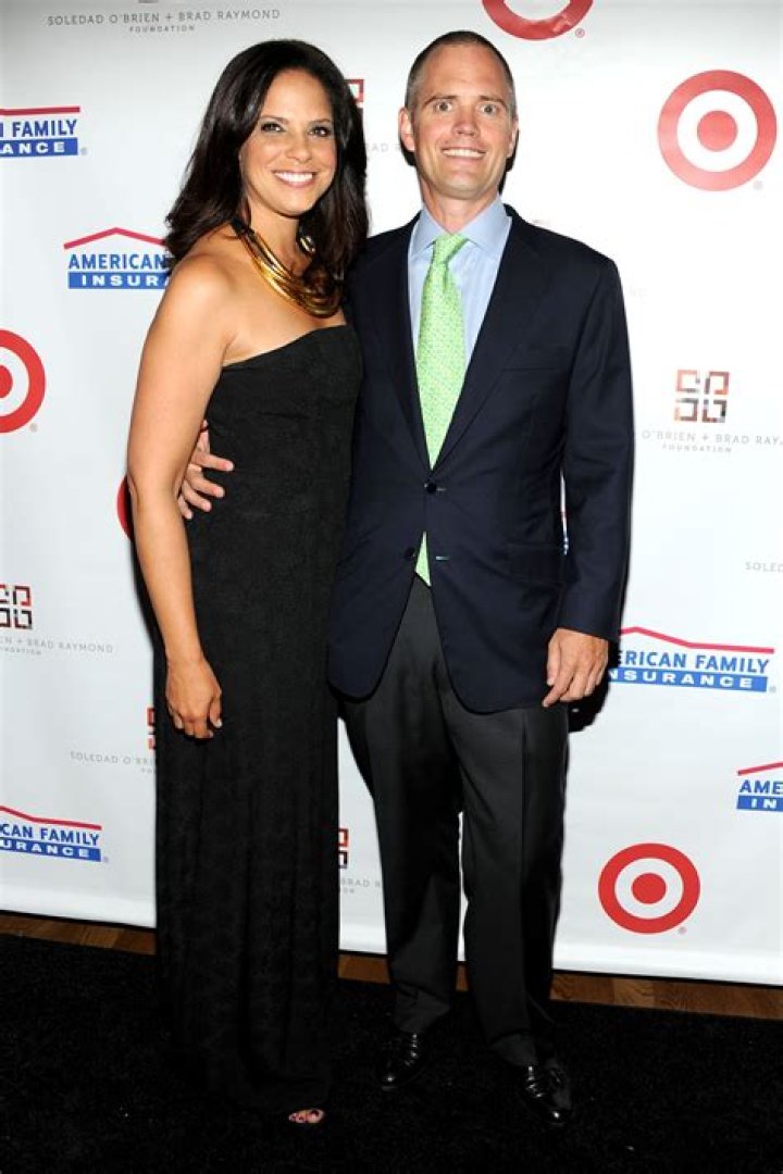 Who's Soledad O'Brien's Husband? Meet Her Longtime Partner