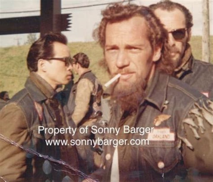 Uncovering The Family Legacy: Sonny Barger's Children