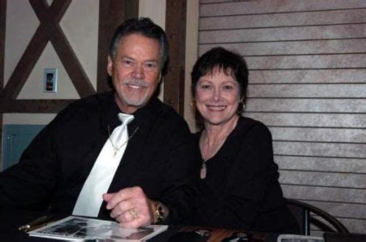 Discover The Untold Story Of Sonny West's Wife: A Journey Of Love And Heartbreak