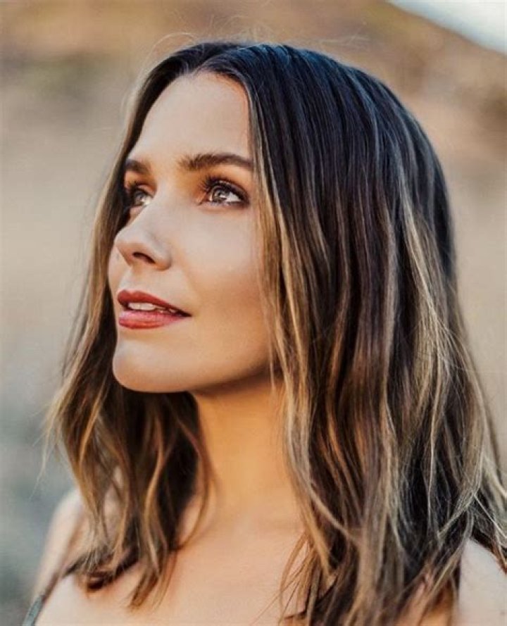 Unveiling Sophia Bush's Ancestry: Explore Her Ethnic Background