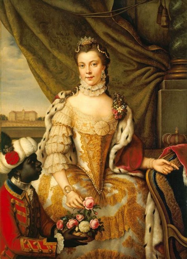 5 Compelling Facts About Queen Sophie Charlotte | Mecklenburg-Strelitz
