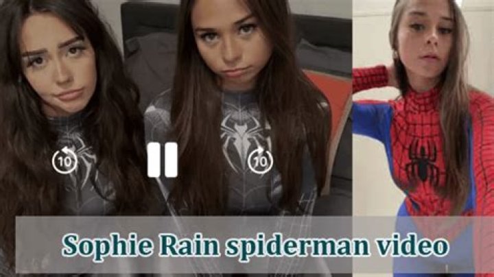 Captivating Video: Sophie Rain's Batman Performance