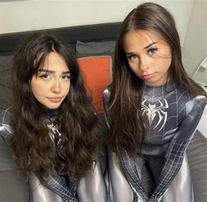 Sophie Rain's Sensational Spider-Man Video