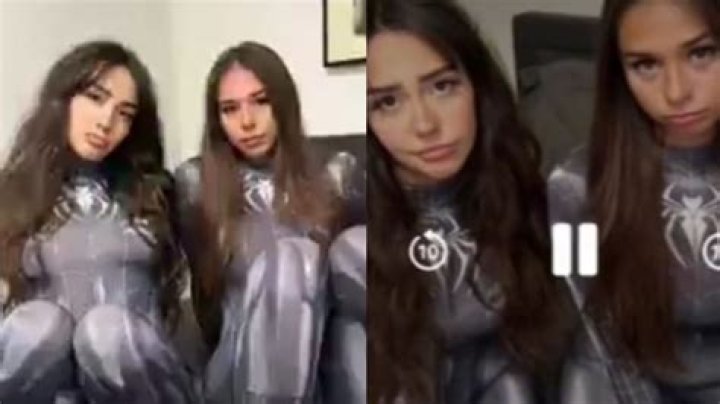 Discover The Ultimate Sophieraiin Spiderman Video Experience