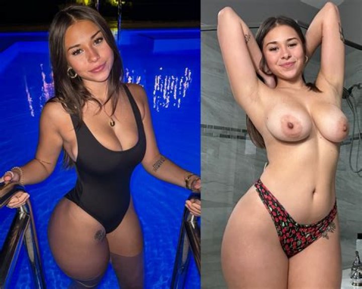 SophieRain Explicit Content Leaked Online?