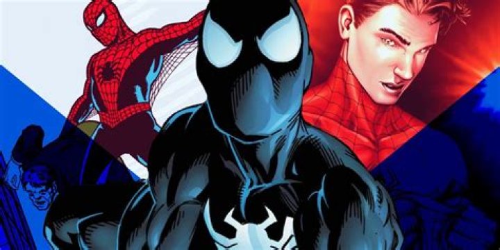 The Ultimate Guide To Spider-Man's Amazing History