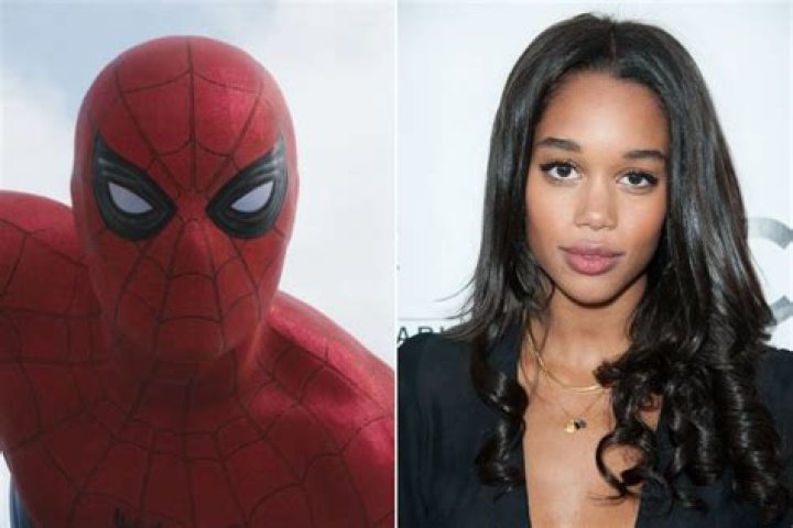 All About Spider-Man: Laura Harrier's Role And Career