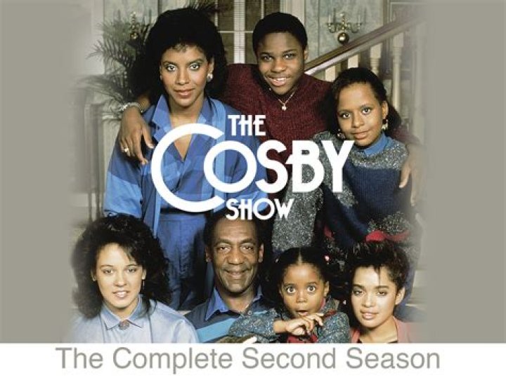 The Popular Spinoff Of The Cosby Show