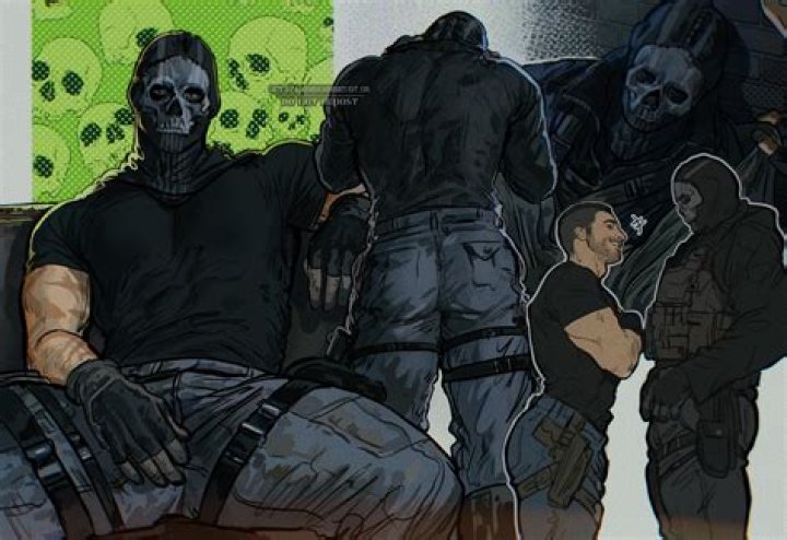 Discover The Spine-Tingling Encounters: Spiros Ghost On Twitter