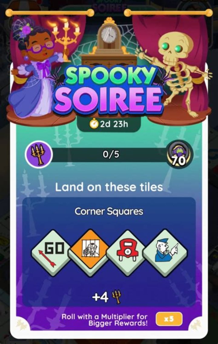 Unleash Spooky Soiree Rewards: Unveil The Secrets Of Halloween Treats