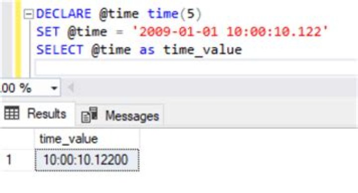 The Ultimate Guide To Setting Default Datetime Values In SQL